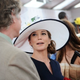 Illustration for article titled Heres Your Hat, Theres Your Derby: The Headgear Of Kentucky Derby 2K10